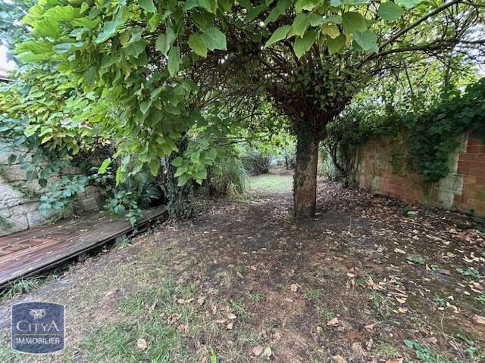 location Appartement - 3 pièce(s) - 94 m² Bordeaux (33000)
