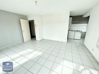  Appartement à louer 2 pièces 46 m²