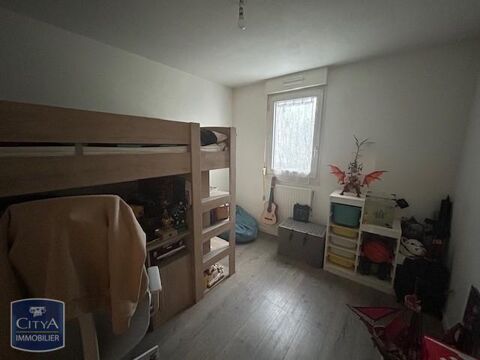  Appartement � louer 3 pi�ces 64 m�