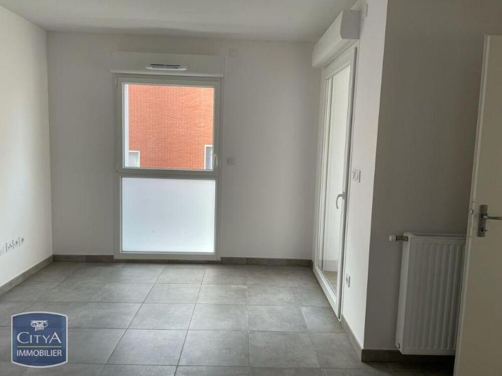 À LOUER : Appartement T2 en résidence senior situé à Col....