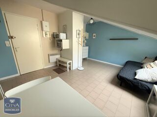  Appartement � louer 1 pi�ce 16 m�