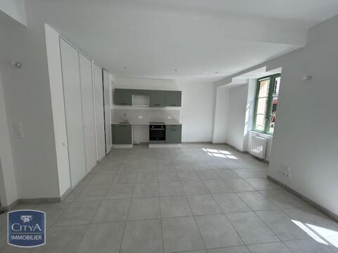  Appartement � louer 3 pi�ces 61 m�