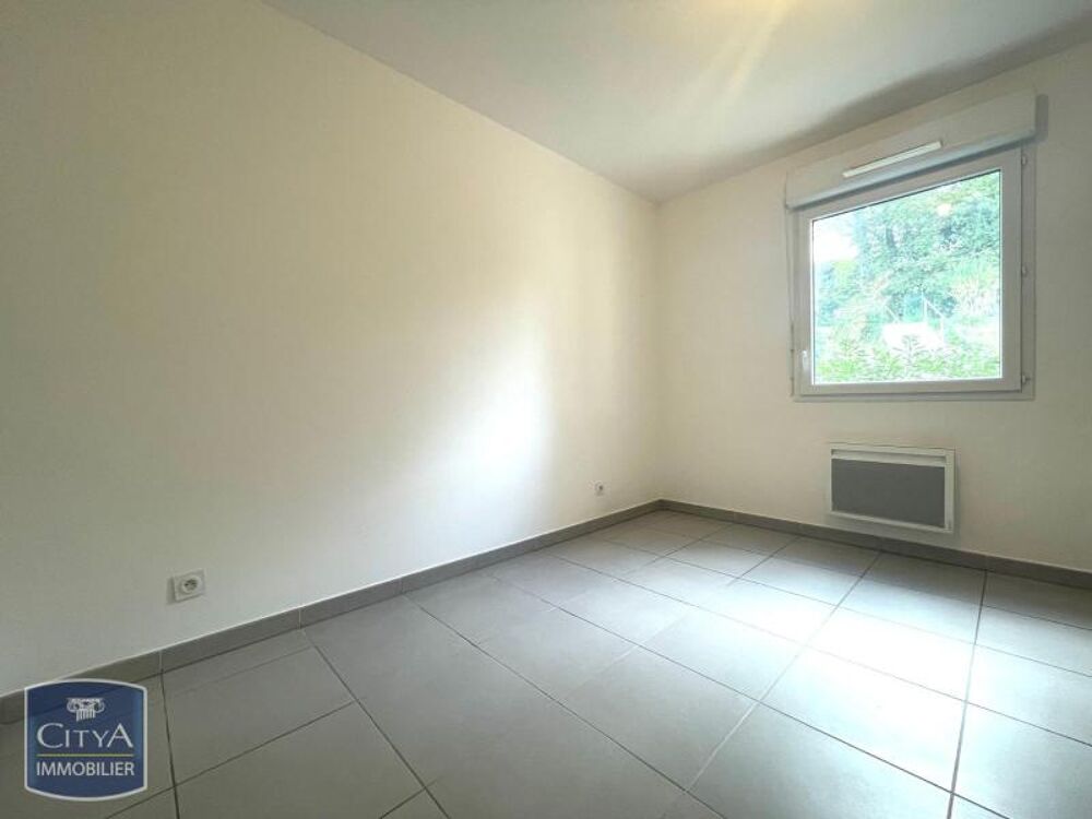 location Appartement - 2 pièce(s) - 40 m² Villeneuve-lès-Avignon (30400)
