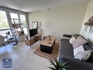  Appartement à louer 1 pièce 33 m²