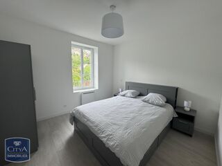  Appartement � louer 2 pi�ces 53 m�