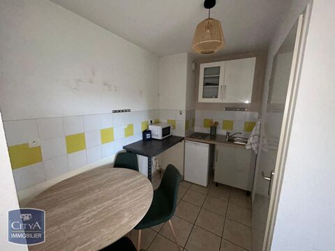  Appartement � louer 3 pi�ces 48 m�