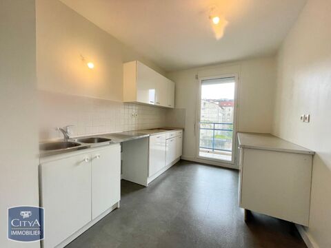  Appartement � louer 3 pi�ces 71 m�