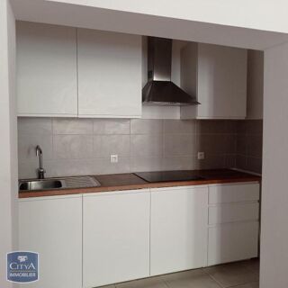  Appartement à louer 2 pièces 59 m²