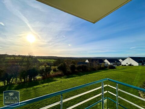  Appartement  louer 2 pices 54 m