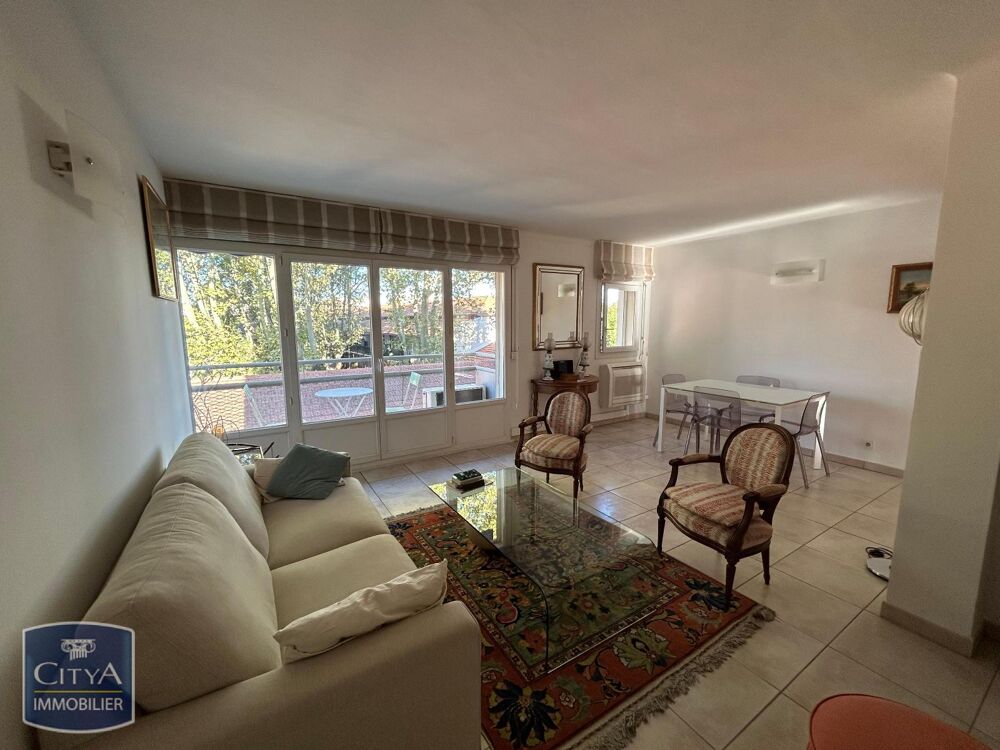 location Appartement - 4 pièce(s) - 83 m² Avignon (84000)
