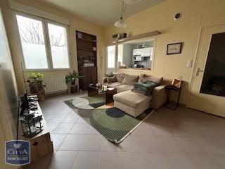  Appartement � louer 2 pi�ces 45 m�