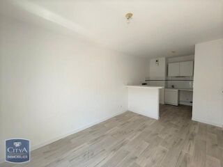  Appartement à louer 2 pièces 40 m²