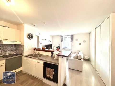  Appartement � louer 2 pi�ces 42 m�