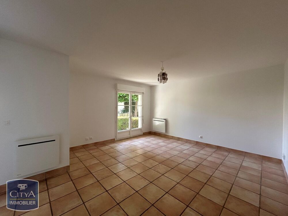 location Appartement - 2 pièce(s) - 41 m² Rambouillet (78120)