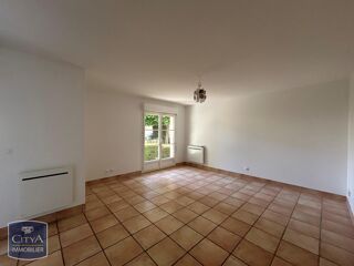  Appartement à louer 2 pièces 41 m²