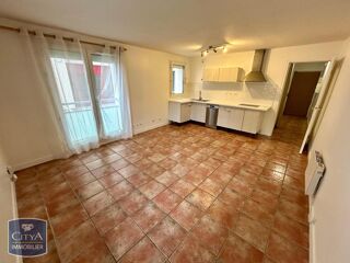  Appartement à louer 2 pièces 52 m²