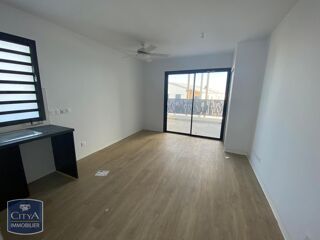  Appartement à louer 1 pièce 23 m²