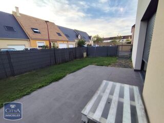  Maison à louer 4 pièces 98 m²