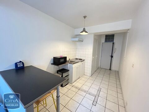  Appartement  louer 1 pice 20 m