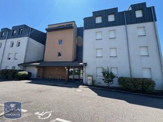  Appartement à louer 3 pièces 66 m²