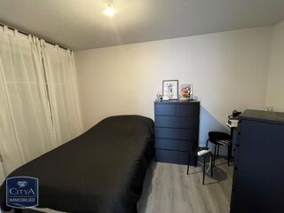  Appartement à louer 2 pièces 34 m²