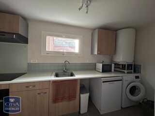  Appartement � louer 2 pi�ces 56 m�