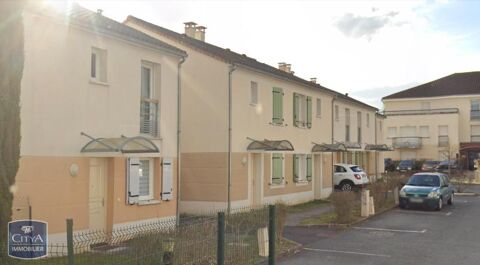   Location Maison Maison - 4 pièce(s) - 76 m²