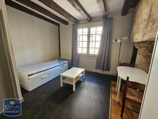 Appartement � louer 1 pi�ce 22 m�