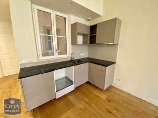  Appartement � louer 3 pi�ces 72 m�