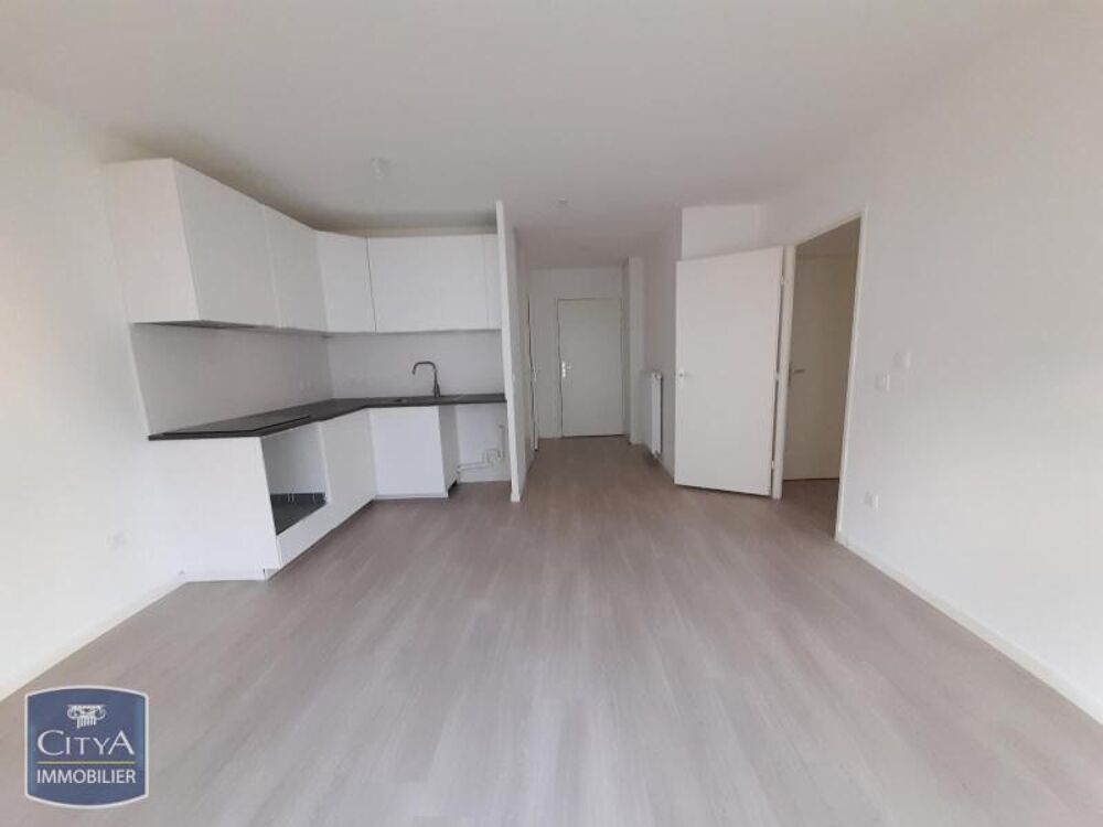 location Appartement - 3 pièce(s) - 56 m² Mennecy (91540)