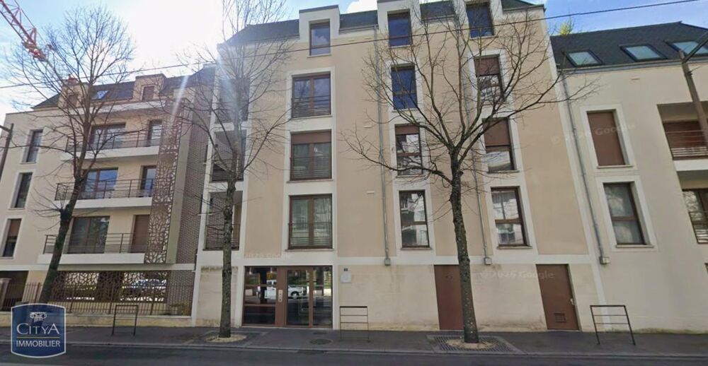 À louer : Appartement récent T2 situé à Orléans, dans le....