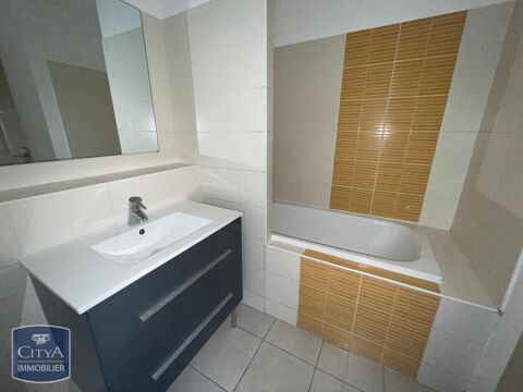  Appartement � louer 4 pi�ces 100 m�