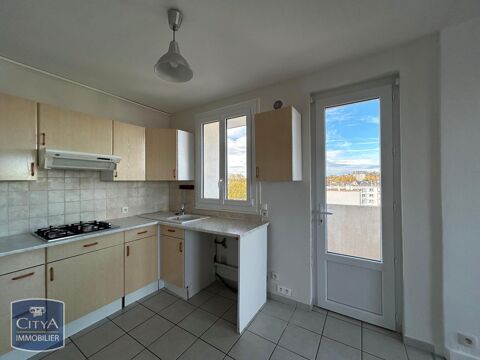  Appartement � louer 3 pi�ces 60 m�