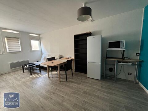  Appartement  louer 2 pices 38 m