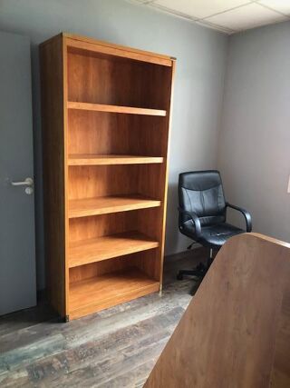  Appartement à louer 1 pièce 15 m²