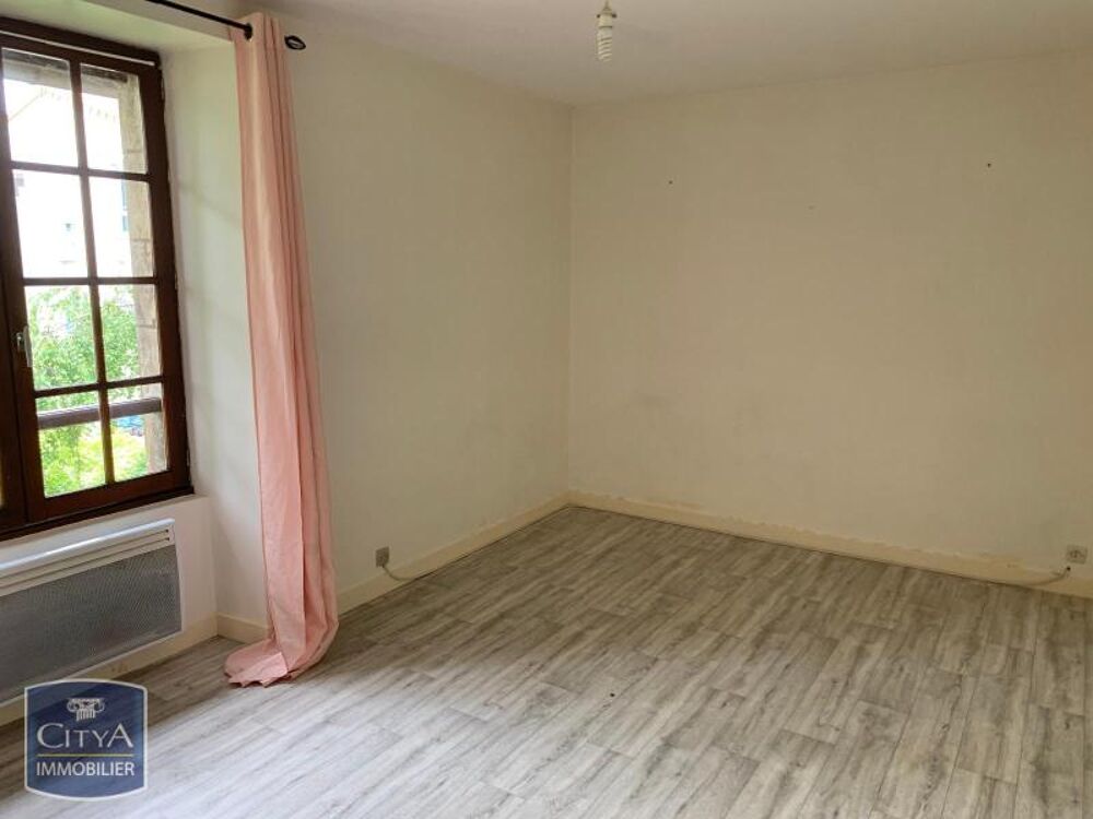 location Appartement - 1 pièce(s) - 21 m² Poitiers (86000)