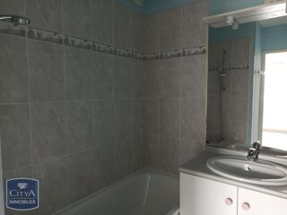  Appartement � louer 2 pi�ces 43 m�