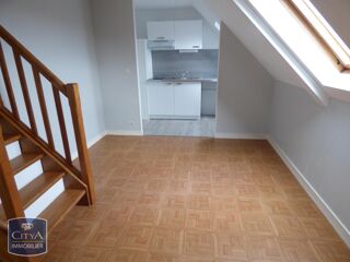  Appartement à louer 2 pièces 42 m²