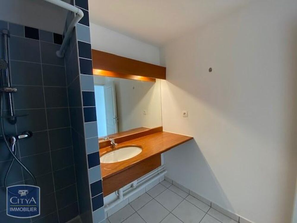 location Appartement - 1 pièce(s) - 22 m² Le Tampon (97430)