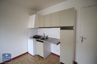  Appartement à louer 1 pièce 19 m²