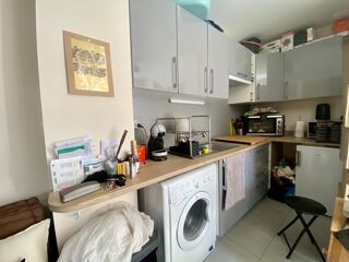  Appartement � louer 2 pi�ces 30 m�