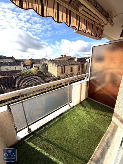  Appartement � louer 2 pi�ces 44 m�