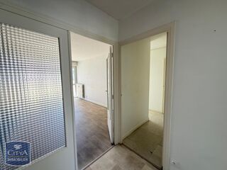  Appartement � louer 3 pi�ces 60 m�