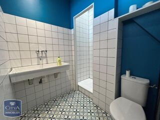 Appartement à louer 2 pièces 55 m²