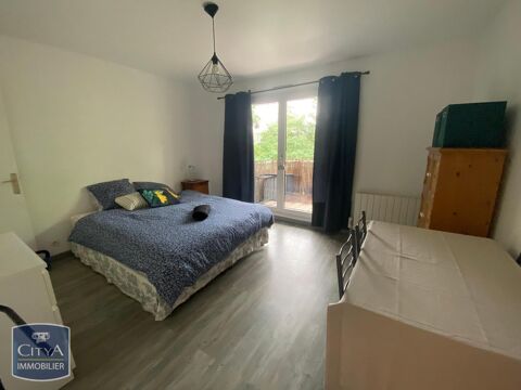  Appartement  louer 1 pice 23 m