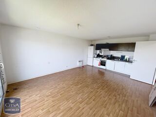  Appartement � louer 3 pi�ces 58 m�