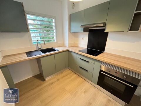   Location Appartement Appartement - 4 pice(s) - 66 m