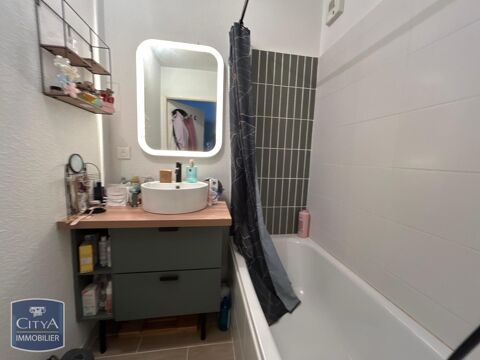  Appartement � louer 2 pi�ces 35 m�