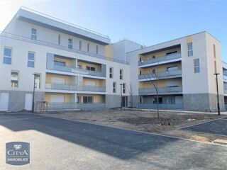  Appartement � louer 1 pi�ce 24 m�