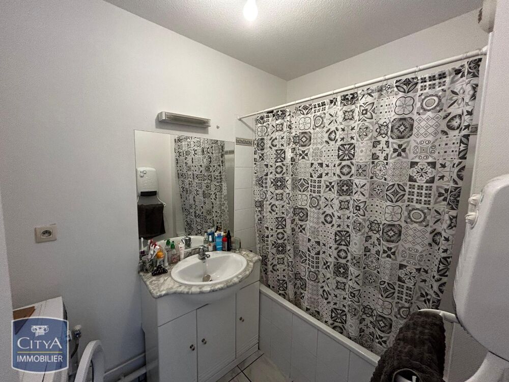 location Appartement - 2 pièce(s) - 46 m² Mont-de-Marsan (40000)